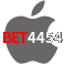 Aplicativo Bet4454 para iOS