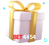 Receba seus bônus de boas-vindas no Bet4454