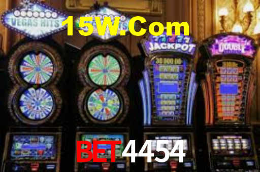 Bet4454 - Jogos De Caça-Níqueis Confiáveis - Bet4454.Com