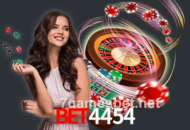 vivo no cassino Bet4454