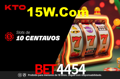 Bônus Generosos e Exclusivos no Bet4454 para Você!