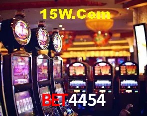 Estatísticas Esportivas Bet4454