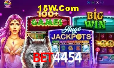 Promoções Sazonais Bet4454
