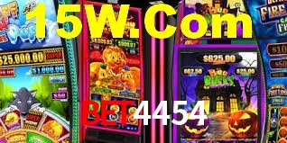 Exclusive Games Bet4454