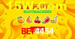 Programa VIP Bet4454