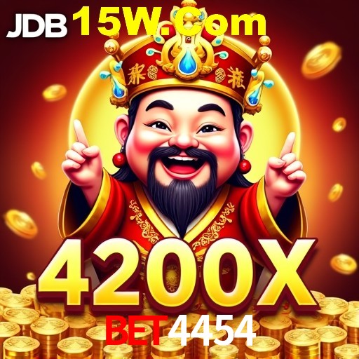 Exclusive Offers Bet4454