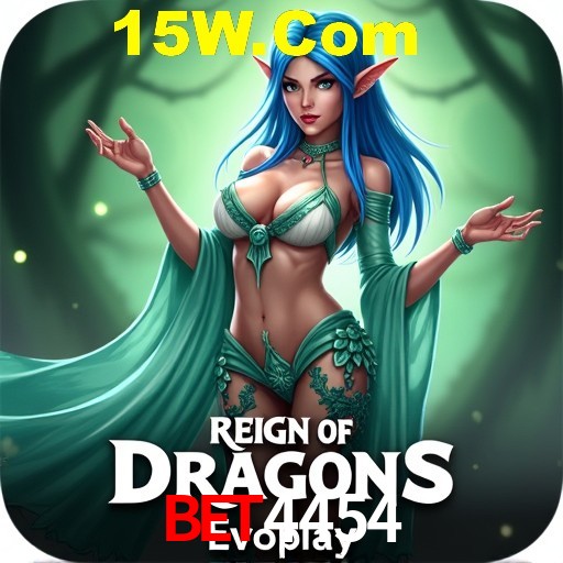 A Revolução dos Aplicativos de Jogos no Bet4454