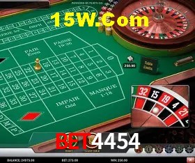 Avaliações dos Jogadores Bet4454