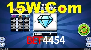 Bet4454 App Interface