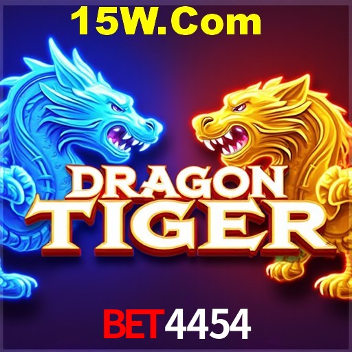 Game Providers Bet4454