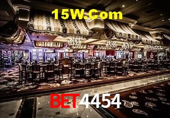 Casino VIP Bet4454