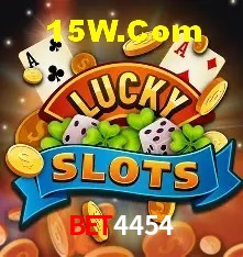 Ofertas Exclusivas Bet4454