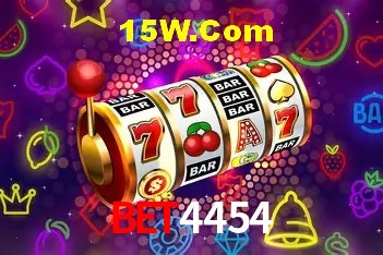 Cadastro Rápido Bet4454