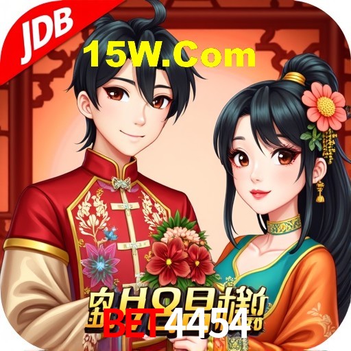 Interface do App Bet4454