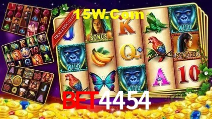 Promoção Relâmpago Bet4454