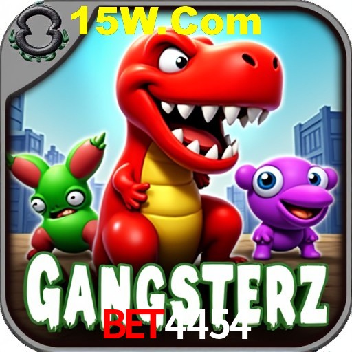 Slot Games Bet4454
