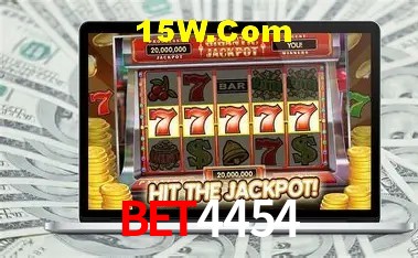 Casino Ao Vivo Bet4454
