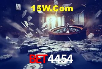 Especiais de Fim de Semana Bet4454
