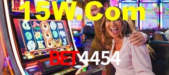 Daily Bonuses Bet4454