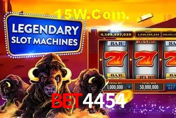 Sistemas de Segurança Bet4454
