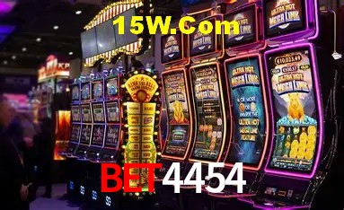 Diretório de Jogos Bet4454
