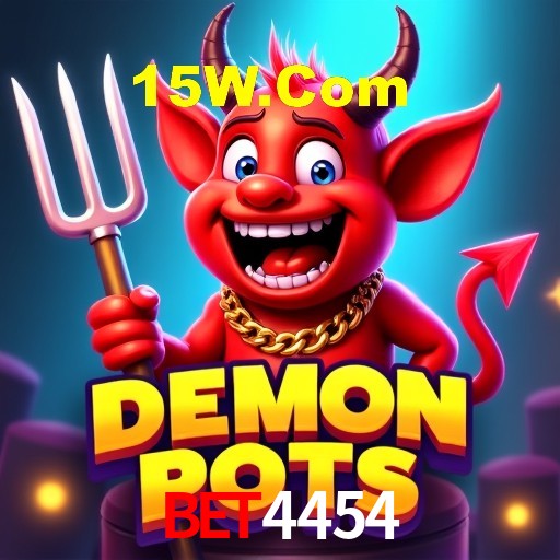 Jogos Exclusivos Bet4454