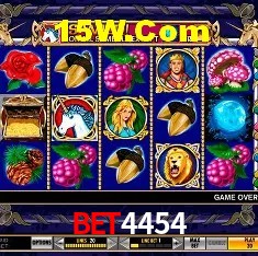 Casino Ao Vivo Bet4454