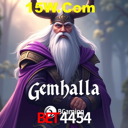 APP oficial da Bet4454 para mobile