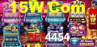 Roulette Table Bet4454