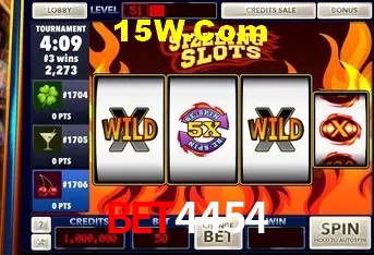 Segurança 2FA Bet4454