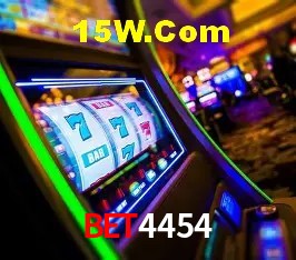 Integração de APIs Bet4454