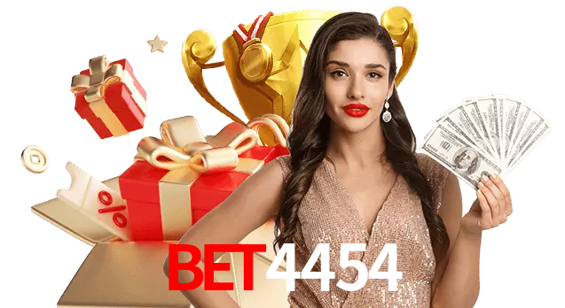 Jogue com dealers reais no Bet4454!