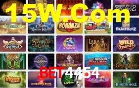 Bet4454 Com