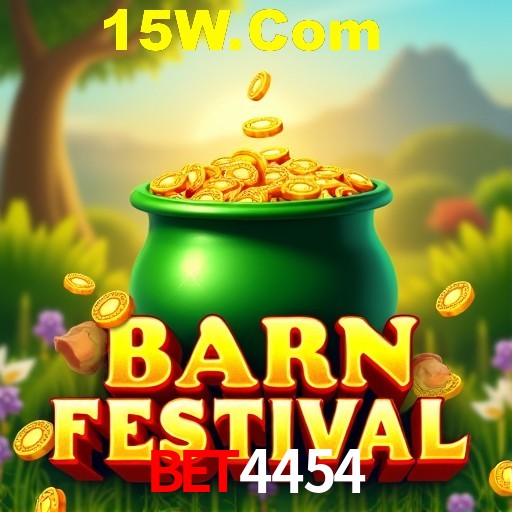 Descubra o Programa VIP da Bet4454: Vantagens Exclusivas para Jogadores