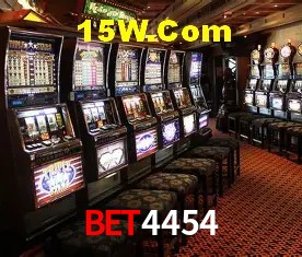 Account Benefits Bet4454