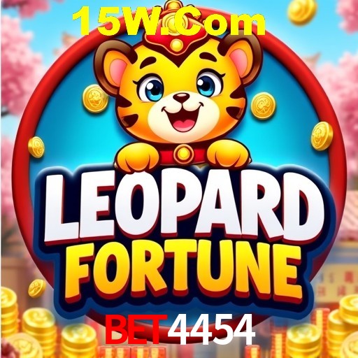 Game Providers Bet4454