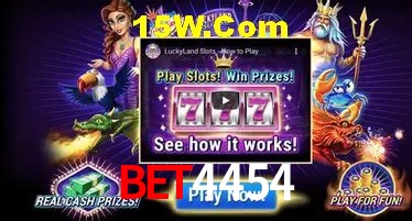 Live Casino Bet4454