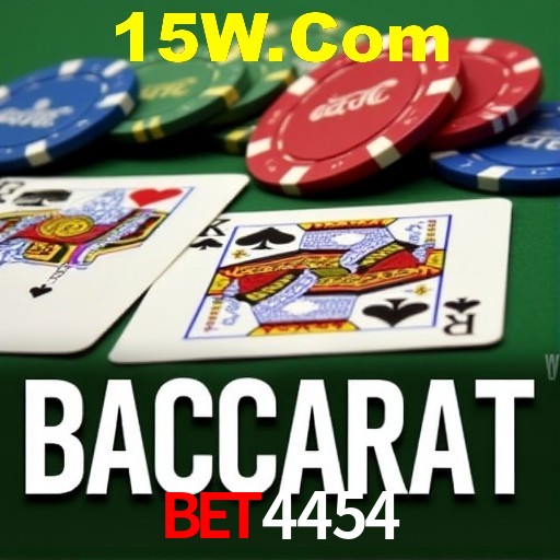 Descubra o Programa VIP da Bet4454: Vantagens Exclusivas para Jogadores