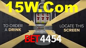 Exclusive Games Bet4454