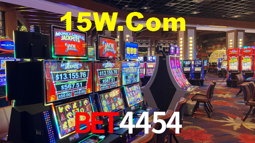 Bônus Generosos e Exclusivos no Bet4454 para Você!