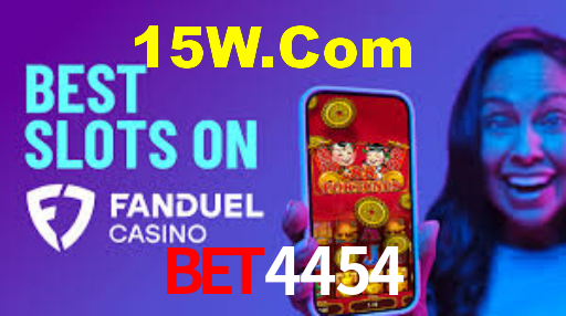 Bet4454: A Experiência de Casino com Jogos de Mesa ao Vivo