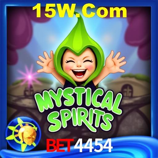 Inovações de Jogos na Bet4454: O Futuro das Experiências Interativas