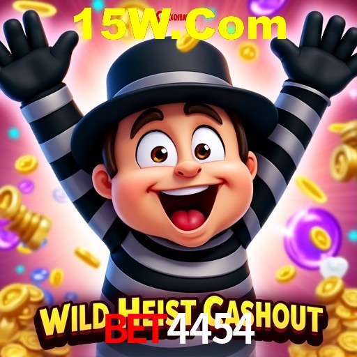 A Emoção da Loteria na Bet4454: Uma Chance de Mudança de Vida