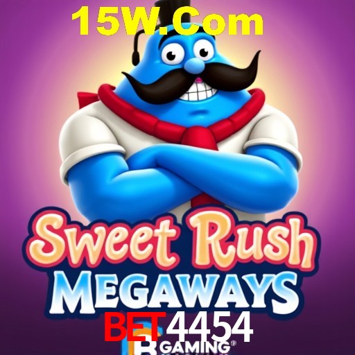 Slot Games Bet4454