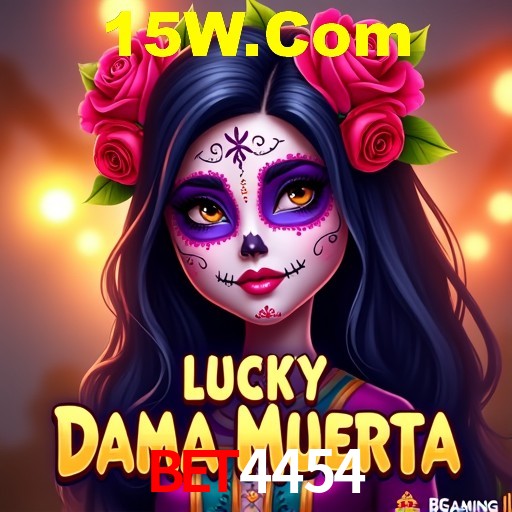 A Experiência Imersiva dos Cassinos Ao Vivo no Bet4454