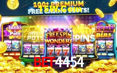 Responsive Design Bet4454