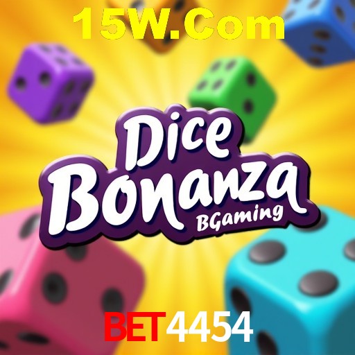 A Emoção da Loteria na Bet4454: Uma Chance de Mudança de Vida