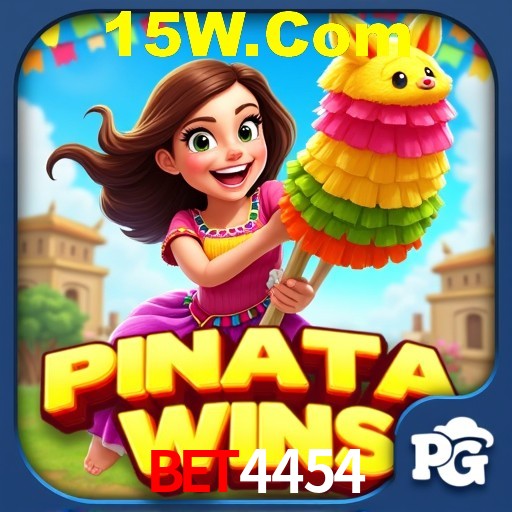 Descubra o Mundo do Cassino Online com Bet4454