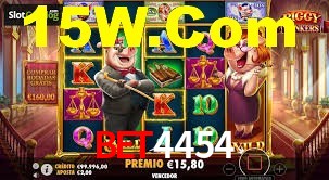 Live Casino Bet4454