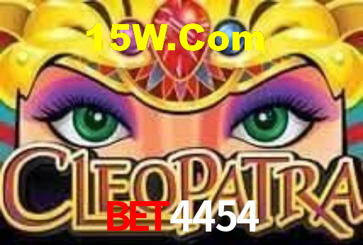 Sinta a adrenalina dos jogos de cassino com Bet4454